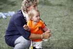 Amsterdam 13 oktober 2018
Nederland - Duitsland in de Johan Cruijff arens . eindstand 3-0
Na de Wedstrijd werden Dirk Kuyt en Rafael v d Vaart  gehuldigd. Dirk had zijn vrouw Gertrude en kinderen meegenomen. Rafael had zijn vriendin Estavan Polman en zijn kinderen Damian en Jesslynn meegenomen . Ook zijn ouders en schoonouders waren erbij.