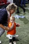 Amsterdam 13 oktober 2018
Nederland - Duitsland in de Johan Cruijff arens . eindstand 3-0
Na de Wedstrijd werden Dirk Kuyt en Rafael v d Vaart  gehuldigd. Dirk had zijn vrouw Gertrude en kinderen meegenomen. Rafael had zijn vriendin Estavan Polman en zijn kinderen Damian en Jesslynn meegenomen . Ook zijn ouders en schoonouders waren erbij.