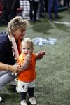 Amsterdam 13 oktober 2018
Nederland - Duitsland in de Johan Cruijff arens . eindstand 3-0
Na de Wedstrijd werden Dirk Kuyt en Rafael v d Vaart  gehuldigd. Dirk had zijn vrouw Gertrude en kinderen meegenomen. Rafael had zijn vriendin Estavan Polman en zijn kinderen Damian en Jesslynn meegenomen . Ook zijn ouders en schoonouders waren erbij.