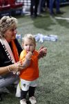 Amsterdam 13 oktober 2018
Nederland - Duitsland in de Johan Cruijff arens . eindstand 3-0
Na de Wedstrijd werden Dirk Kuyt en Rafael v d Vaart  gehuldigd. Dirk had zijn vrouw Gertrude en kinderen meegenomen. Rafael had zijn vriendin Estavan Polman en zijn kinderen Damian en Jesslynn meegenomen . Ook zijn ouders en schoonouders waren erbij.