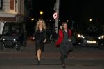 Amsterdam 4 oktober 2018
Feest ivm 10 jarig bestaan van Momo in Amsterdam. Estelle Cruijff