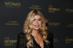 Amsterdam 4 oktober 2018
Feest ivm 10 jarig bestaan van Momo in Amsterdam. Estelle Cruijff