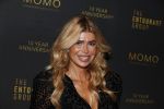 Amsterdam 4 oktober 2018
Feest ivm 10 jarig bestaan van Momo in Amsterdam. Estelle Cruijff
