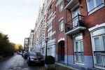 Amsterdam 8 november 2018
Appartement complex waar Estelle Cruijff voor haar deur overvallen en mishandeld is. Er hangen meerdere cameraâ€™s.