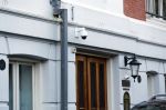 Amsterdam 8 november 2018
Appartement complex waar Estelle Cruijff voor haar deur overvallen en mishandeld is. Er hangen meerdere cameraâ€™s.