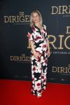 Amsterdam 23 oktober 2018
Premiere de dirigent in Tuschinski.
Esther Pierweijer