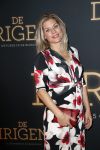 Amsterdam 23 oktober 2018
Premiere de dirigent in Tuschinski.
Esther Pierweijer