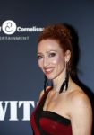 Amsterdam 22 augustus 2018
Premiere Evita in carre. Esther van Boxtel