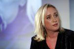 Amsterdam 23 oktober 2018
Boekpresentatie van Antoinette Scheulderman in de soho House . Eva Jinek overhandigt haar het eerste boek.