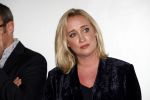 Amsterdam 23 oktober 2018
Boekpresentatie van Antoinette Scheulderman in de soho House . Eva Jinek overhandigt haar het eerste boek.