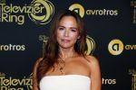 Amsterdam 11 oktober 2018
Uitreiking televizierring in AFAS LIVE.
Beau v Erven Dorens in de grote winnaar. Evelyne Struik