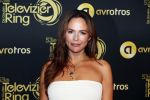 Amsterdam 11 oktober 2018
Uitreiking televizierring in AFAS LIVE.
Beau v Erven Dorens in de grote winnaar. Evelyne Struik