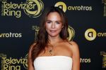 Amsterdam 11 oktober 2018
Uitreiking televizierring in AFAS LIVE.
Beau v Erven Dorens in de grote winnaar. Evelyne Struik