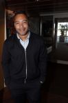 Amsterdam 28 oktober 2018
Premiere Expeditei eiland in theater de meervaart. Everon Jackson Hooi