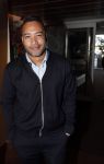 Amsterdam 28 oktober 2018
Premiere Expeditei eiland in theater de meervaart. Everon Jackson Hooi