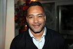Amsterdam 28 oktober 2018
Premiere Expeditei eiland in theater de meervaart. Everon Jackson Hooi