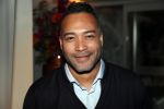 Amsterdam 28 oktober 2018
Premiere Expeditei eiland in theater de meervaart. Everon Jackson Hooi