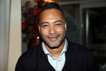 Amsterdam 28 oktober 2018
Premiere Expeditei eiland in theater de meervaart. Everon Jackson Hooi