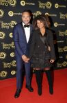 Amsterdam 11 oktober 2018
Uitreiking televizierring in AFAS LIVE.
Beau v Erven Dorens in de grote winnaar.
Everon jackson Hooi met â€¦
