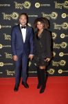 Amsterdam 11 oktober 2018
Uitreiking televizierring in AFAS LIVE.
Beau v Erven Dorens in de grote winnaar.
Everon jackson Hooi met â€¦
