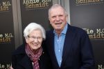 Amsterdam 30 september 2018
1 jaar Annie MG Schmidt in het delamar theater. Evert Santegoeds met moeder