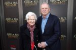 Amsterdam 30 september 2018
1 jaar Annie MG Schmidt in het delamar theater. Evert Santegoeds met moeder