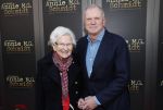 Amsterdam 30 september 2018
1 jaar Annie MG Schmidt in het delamar theater. Evert Santegoeds met moeder