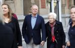 Amsterdam 30 september 2018
1 jaar Annie MG Schmidt in het delamar theater. Evert Santegoeds met moeder
