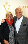 Katwijk, 30 Oktober 2018
8 jaar Soldaat van Oranje 
Evert ten Napel met zijn vrouw