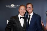 Amsterdam 22 augustus 2018
Premiere Evita in carre.