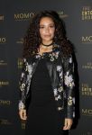 Amsterdam 4 oktober 2018
Feest ivm 10 jarig bestaan van Momo in Amsterdam. Fajah Lourens