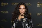 Amsterdam 4 oktober 2018
Feest ivm 10 jarig bestaan van Momo in Amsterdam. Fajah Lourens