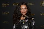 Amsterdam 4 oktober 2018
Feest ivm 10 jarig bestaan van Momo in Amsterdam. Fajah Lourens