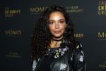 Amsterdam 4 oktober 2018
Feest ivm 10 jarig bestaan van Momo in Amsterdam. Fajah Lourens