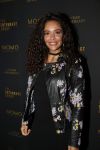 Amsterdam 4 oktober 2018
Feest ivm 10 jarig bestaan van Momo in Amsterdam. Fajah Lourens
