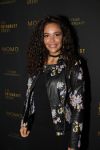 Amsterdam 4 oktober 2018
Feest ivm 10 jarig bestaan van Momo in Amsterdam. Fajah Lourens