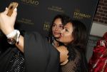 Amsterdam 4 oktober 2018
Feest ivm 10 jarig bestaan van Momo in Amsterdam. Fajah Lourens