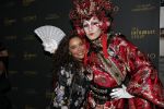 Amsterdam 4 oktober 2018
Feest ivm 10 jarig bestaan van Momo in Amsterdam. Fajah Lourens