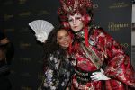 Amsterdam 4 oktober 2018
Feest ivm 10 jarig bestaan van Momo in Amsterdam. Fajah Lourens