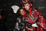 Amsterdam 4 oktober 2018
Feest ivm 10 jarig bestaan van Momo in Amsterdam. Fajah Lourens