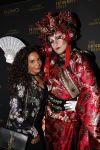 Amsterdam 4 oktober 2018
Feest ivm 10 jarig bestaan van Momo in Amsterdam. Fajah Lourens
