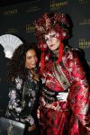 Amsterdam 4 oktober 2018
Feest ivm 10 jarig bestaan van Momo in Amsterdam. Fajah Lourens