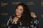 Amsterdam 4 oktober 2018
Feest ivm 10 jarig bestaan van Momo in Amsterdam. Fajah Lourens
