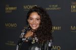 Amsterdam 4 oktober 2018
Feest ivm 10 jarig bestaan van Momo in Amsterdam. Fajah Lourens