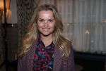 Amsterdam 23 oktober 2018
Boekpresentatie van Antoinette Scheulderman in de soho House . Eva Jinek overhandigt haar het eerste boek. Fatima Moreira de Melo