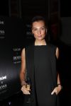 Amsterdam 1 november 2018
Voque en Hugo Boss avond in het stedelijk museum. Felice Fleur