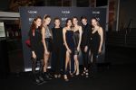 Amsterdam 1 november 2018
Voque en Hugo Boss avond in het stedelijk museum. Felice Fleur