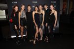 Amsterdam 1 november 2018
Voque en Hugo Boss avond in het stedelijk museum. Felice Fleur