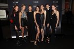 Amsterdam 1 november 2018
Voque en Hugo Boss avond in het stedelijk museum. Felice Fleur