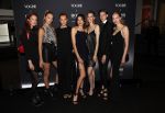 Amsterdam 1 november 2018
Voque en Hugo Boss avond in het stedelijk museum. Felice Fleur